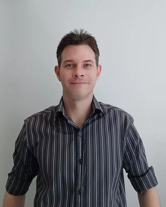 Shane McKay, Independent SEO Consultant